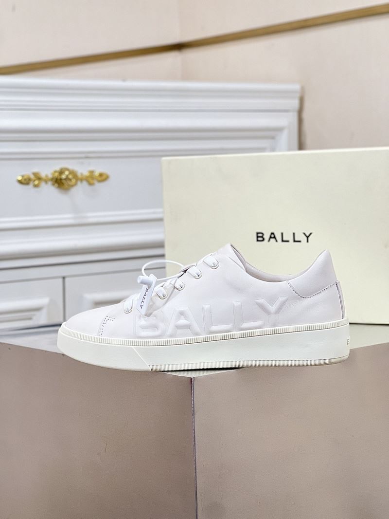 Bally Shoes